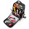Knipex 00 21 50 S sada mechanického nářadí 17 nástroje/nástrojů
