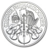 Münze Österreich Strieborná minca Wiener Philharmoniker 1 oz (2013)