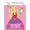 Pohádkové omalovánky - Nejkrásnější princezny