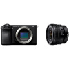 Sony Alpha A6700 + objektív Sony E PZ 10 – 20 mm F4 G BUNDLE