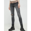 Tommy Jeans dámske čierne džínsy Sophie DW0DW15679 31/30