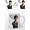 Pyramid International Harry Potter Hrnek Harry Potter