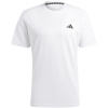 Tričko adidas Train Essentials Training Tee M IC7430