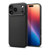 Spigen kryt Liquid Air pre iPhone 17 Pro Max - Matte Black (Spigen kryt Liquid Air pre iPhone 17 Pro Max - Matte Black)