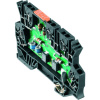 Weidmüller 8448920000 MCZ OVP CL 24VDC 0,5A modul s prepäťovou ochranou 10 ks; 8448920000