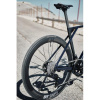 Lapierre Xelius DRS 10.0 Translucent Hex Blue