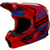 Prilba Fox Junior V-1 Oktiv Red YM (Prilba Fox Junior V-1 Oktiv Red YM)