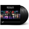 METALLICA: S & M LP