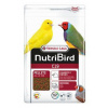 VL Orlux NutriBird C19- extrudy pre chov, preperovanie a zvýšené nároky kanárikov a exotov 3 kg
