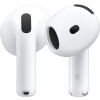 Apple AirPods (4. generácie) s aktívnym potlačením hluku MXP93ZM/A