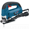 Bosch GST 90 BE 0.601.58F.001 (Priamočiara píla 060158F001)