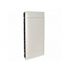 LEGRAND Rozvodnica zapustená PRACTIBOX S - 4X12MOD 135144 LE