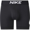 Nike Micro Boxer Mens Blk/Wht K31 Medium