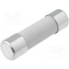 Poistka tavná gG keramická, priemyselná 40A 500VAC 14x51mm