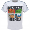 Tričko AVENGERS MARVEL HULK 104