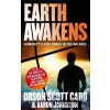 Earth Awakens - Orson Scott Card, Aaron Johnston