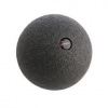 Masážna loptička HMS BLM01 10 cm - Lacrosse Ball