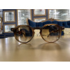 slnečné okuliare Tom Ford FT1358 55F - 49/22/140