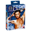 You2Toys Ocean Love Doll - nafukovacia panna