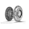 TATechnix Spojková sada bez ložiska Ford FOCUS I (DAW, DBW) - 1.416V, 1.616V, 1.616VFlexifuel, 1.8
