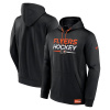 Philadelphia Flyers - Authentic Pro 23 NHL Mikina s kapucňou XL/USA=XXL/EU