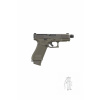 Pištoľ Glock 45 Hunter Edition (MOS/FS/M13,5x1LH/Green)