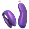 We-vibe Chorus Pro Párový vibrátor - Cosmic purple