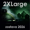 Big Green Egg BIG GREEN EGG 2XLARGE štartovacia zostava 2026