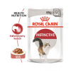 Royal Canin Adult Instinctive in Gravy 12 x 85 g