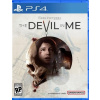 The Dark Pictures Anthology: The Devil In Me PlayStation 4 (PS4) krabicová verzia