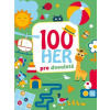 100 her pro dvouleté