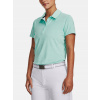 Under Armour UA Playoff SS Polo BLU 1377335 361