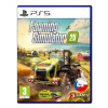 Farming Simulator 25 (PS5) (CZ)