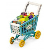 Wiky Nákupný vozík s potravinami 44 cm WKW021436