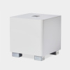 REL T/5x Piano white (Aktívny subwoofer)