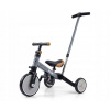 Milly Mally 4v1 Optimus Plus s vodiacou tyčou grey