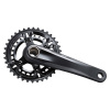 Kliky Shimano Deore XT FC-M8100 36-26 170 mm