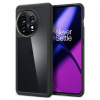Púzdro Spigen Ultra Hybrid OnePlus 11 čierne