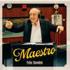 Slováčik Felix: Maestro - CD