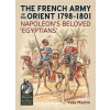 French Army of the Orient 1798-1801