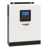 Hybridná jednotka AiO Regulátor/Menič/Nabíjač CarSPA MKS1.5K 1-F/12V/1200W/20A MPPT-80/40 (Hybridná solárna jednotka 1-F AIO, FV panely: max 500Wp, Regulátor: MPPT-BS80V/40A, Menič/nabíjač AC/DC: 12V/