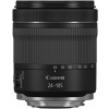 Objektív Canon RF 24-105mm f4-7.1 IS STM (4111C005)