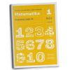 Matematika 1C (pracovný zošit) - Berová Zuzana, Bero Peter, Ivana Honzová