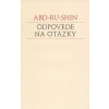 Odpovede na otázky - Abd-ru-shin