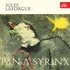 Pan a Syrinx - Jules Laforgue, Petr Adler (mp3 audiokniha)