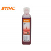 Olej motorový pre 2T motory STIHL HP 1:50; 100 ml