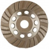 Brúsny kotúč Makita D-66721 125mm