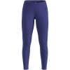 Nohavice Odlo BL BOTTOM long MERINO 200 size S Blue NEPLATÍ