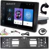 1din multimediálne rádio Android 9Cali Car Radio (1din multimediálne rádio Android 9Cali Car Radio)