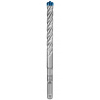 BOSCH Príklepový vrták EXPERT SDS plus-7X, 12 × 100 × 165 mm 2608900108